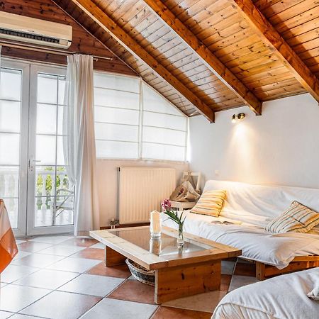 Rosa Seaview Loft Appartement Zakynthos Buitenkant foto