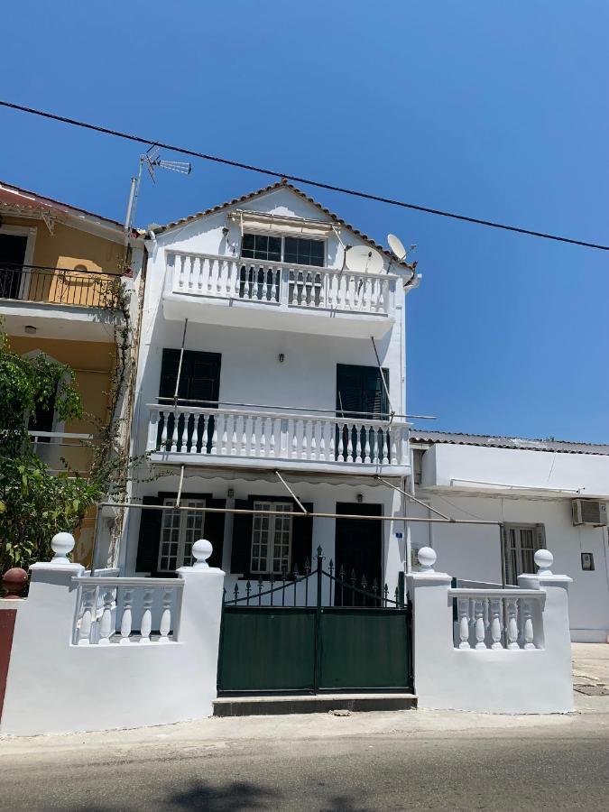 Rosa Seaview Loft Appartement Zakynthos Buitenkant foto