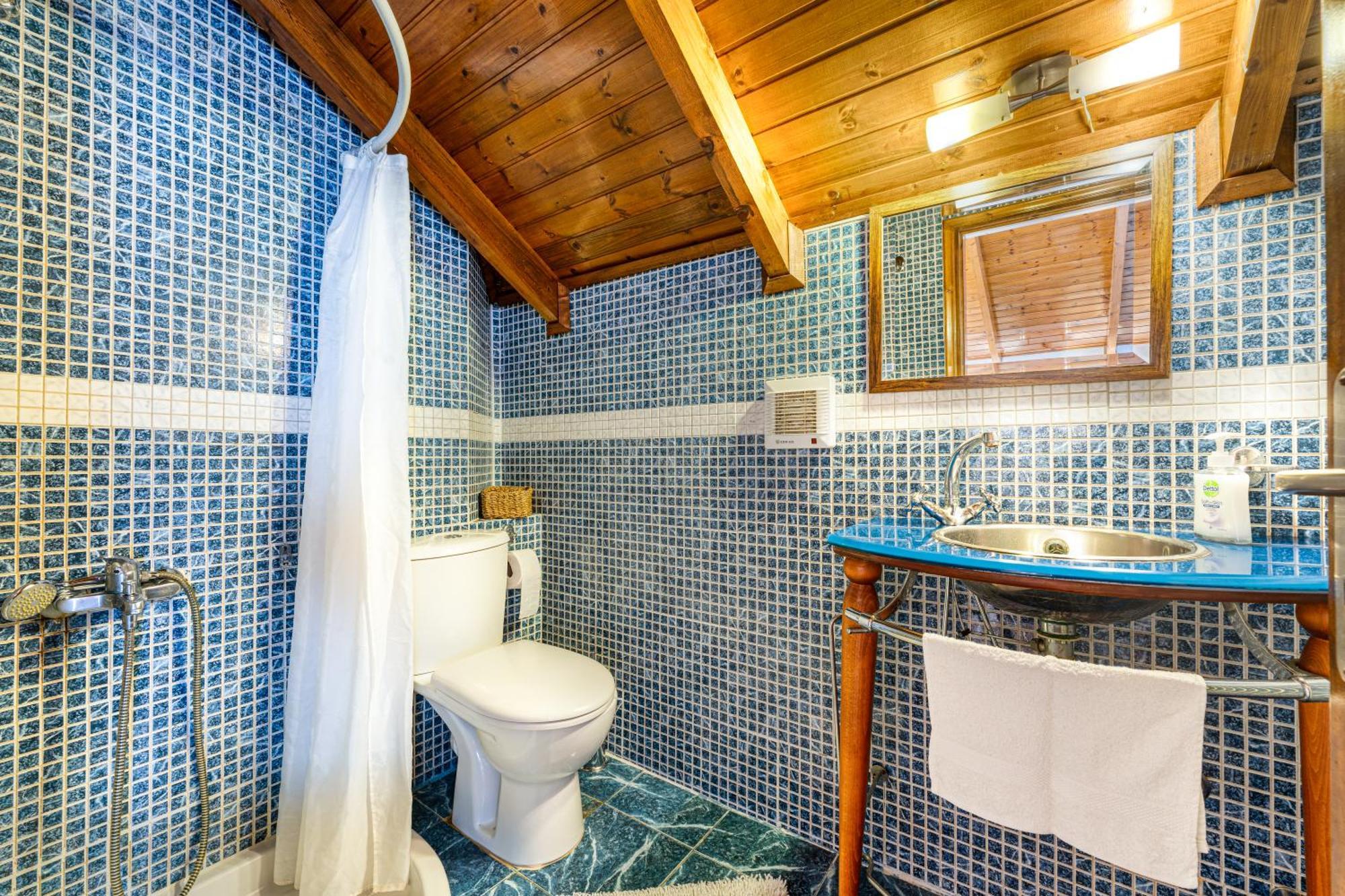 Rosa Seaview Loft Appartement Zakynthos Buitenkant foto