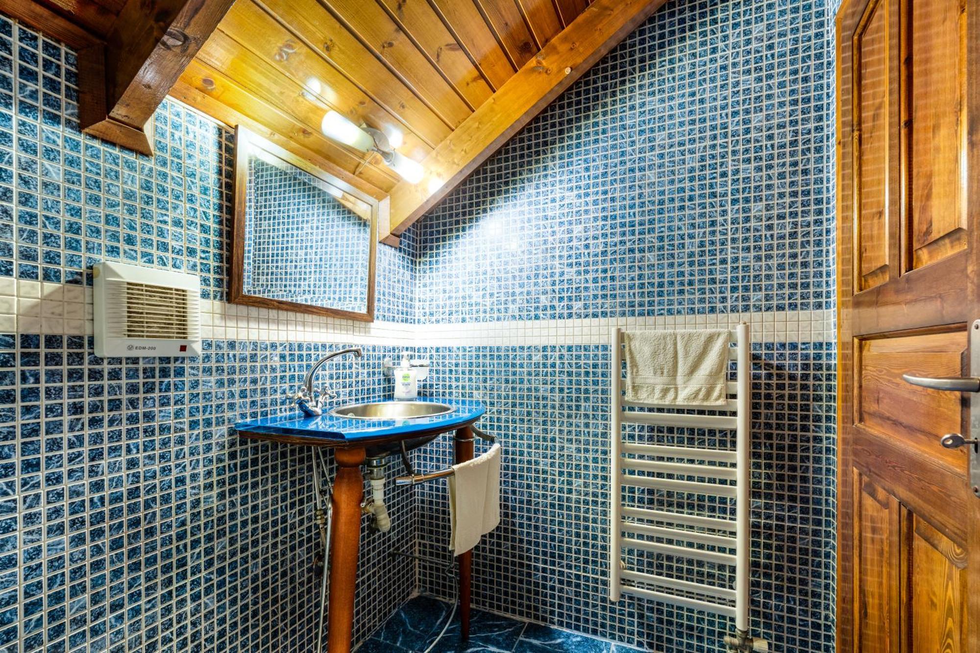 Rosa Seaview Loft Appartement Zakynthos Buitenkant foto